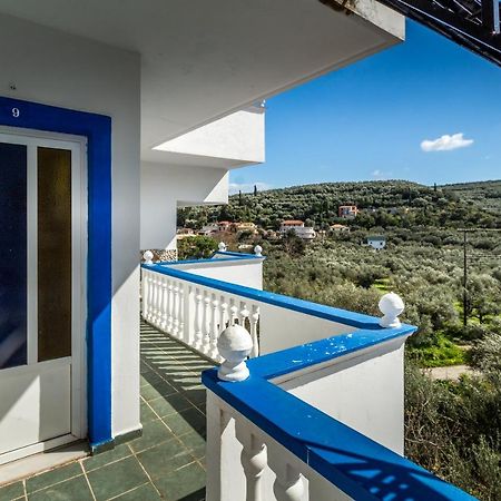 Velendzas Holidays Alykanas  Exterior photo
