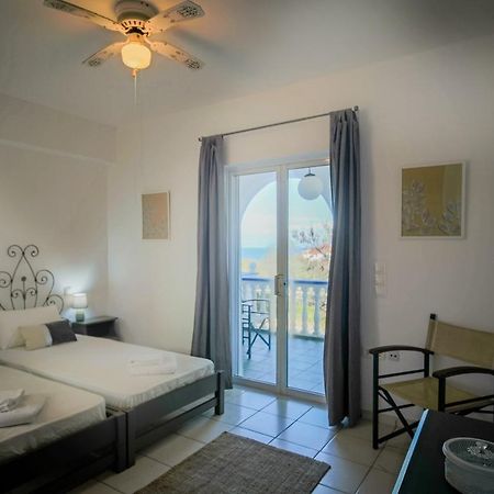 Velendzas Holidays Alykanas  Exterior photo