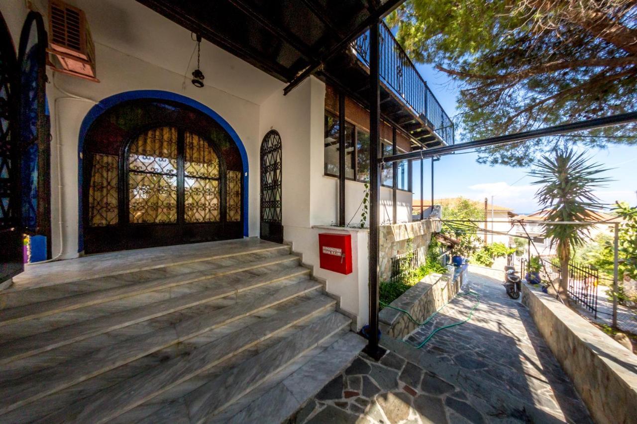 Velendzas Holidays Alykanas  Exterior photo