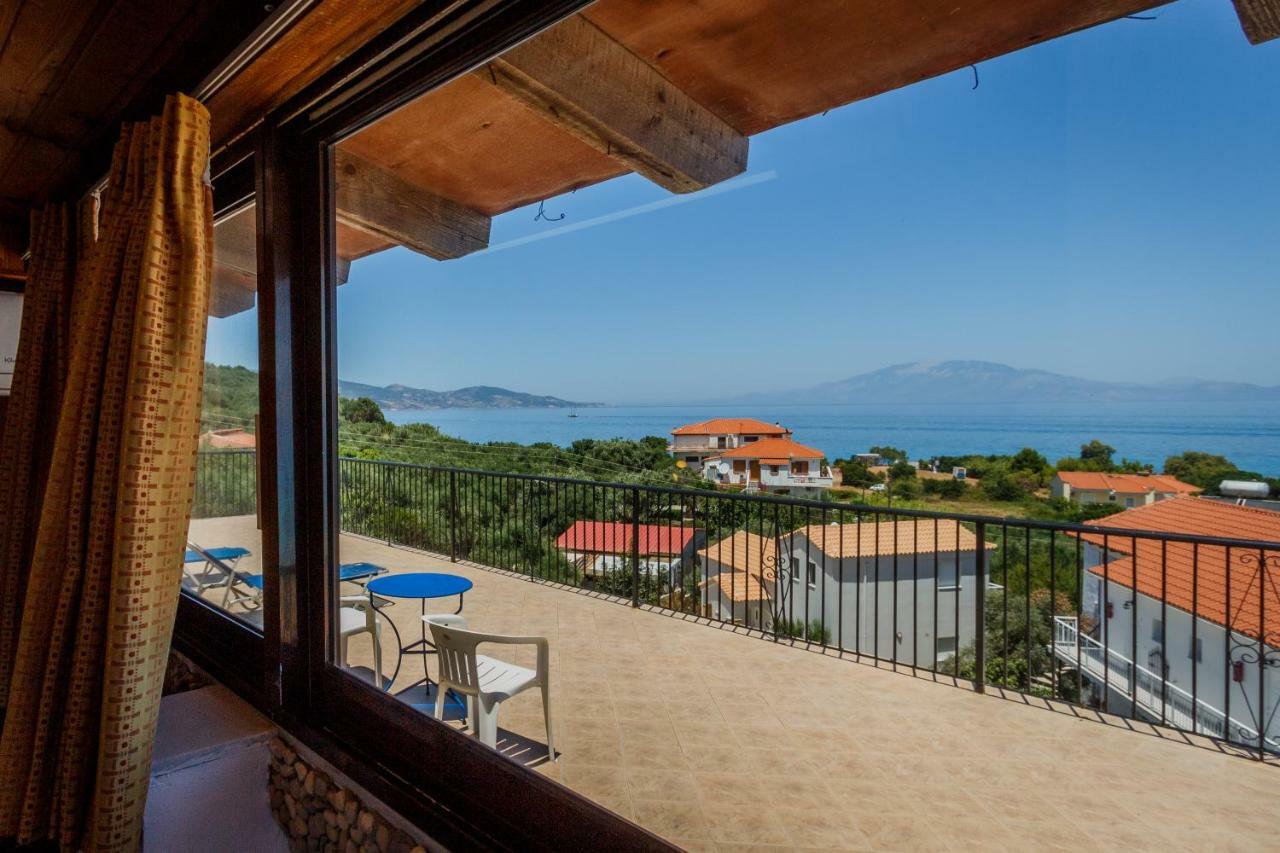 Velendzas Holidays Alykanas  Exterior photo