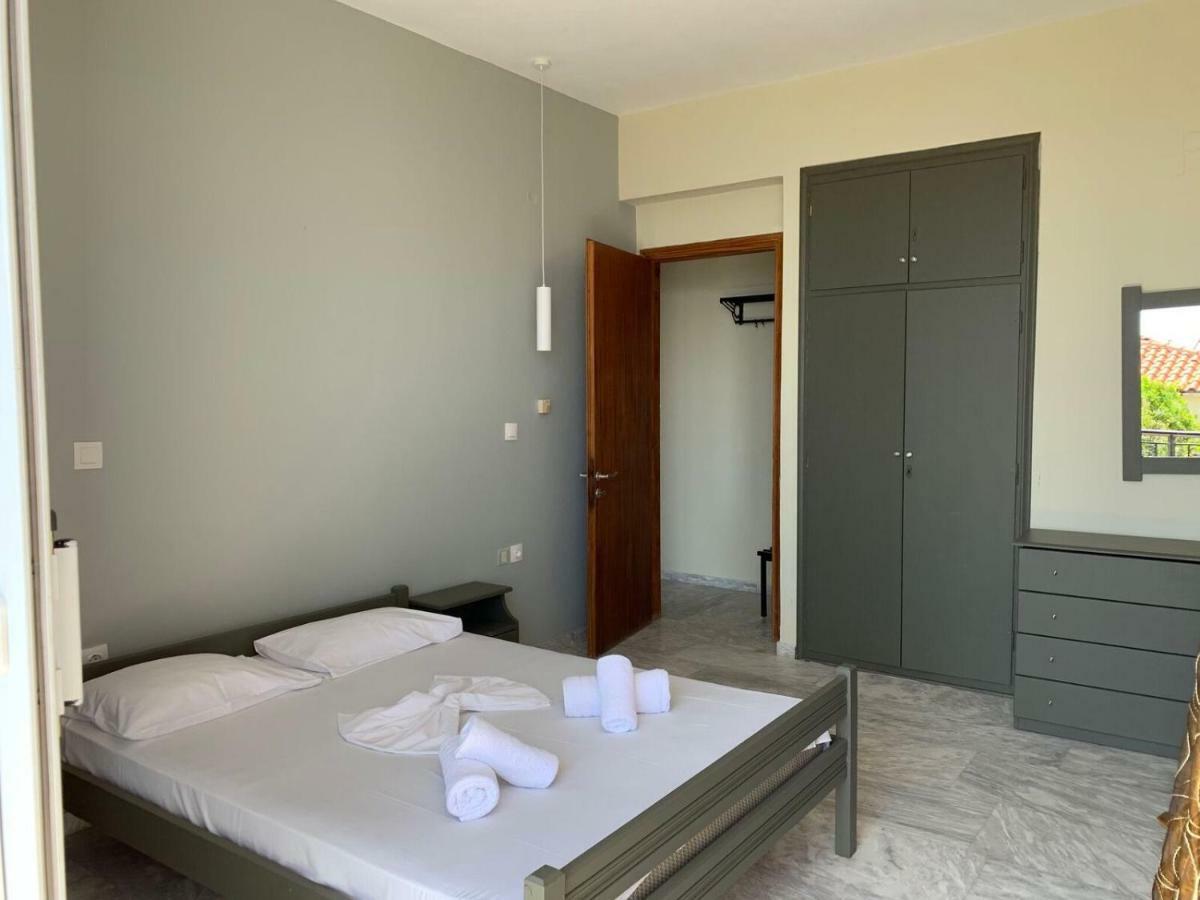 Velendzas Holidays Alykanas  Exterior photo