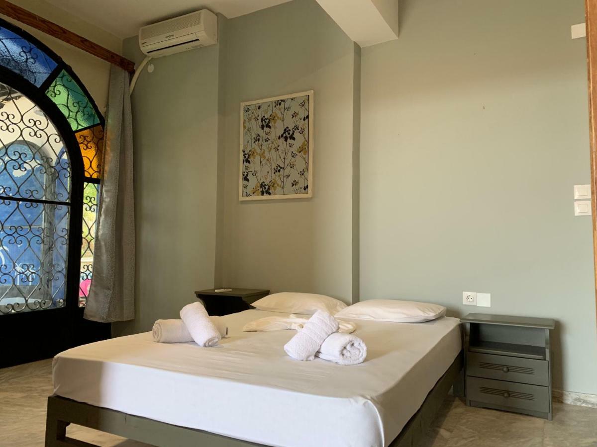 Velendzas Holidays Alykanas  Exterior photo