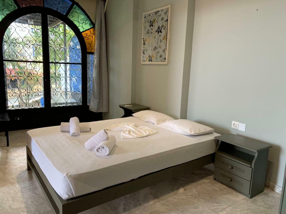 Velendzas Holidays Alykanas  Exterior photo