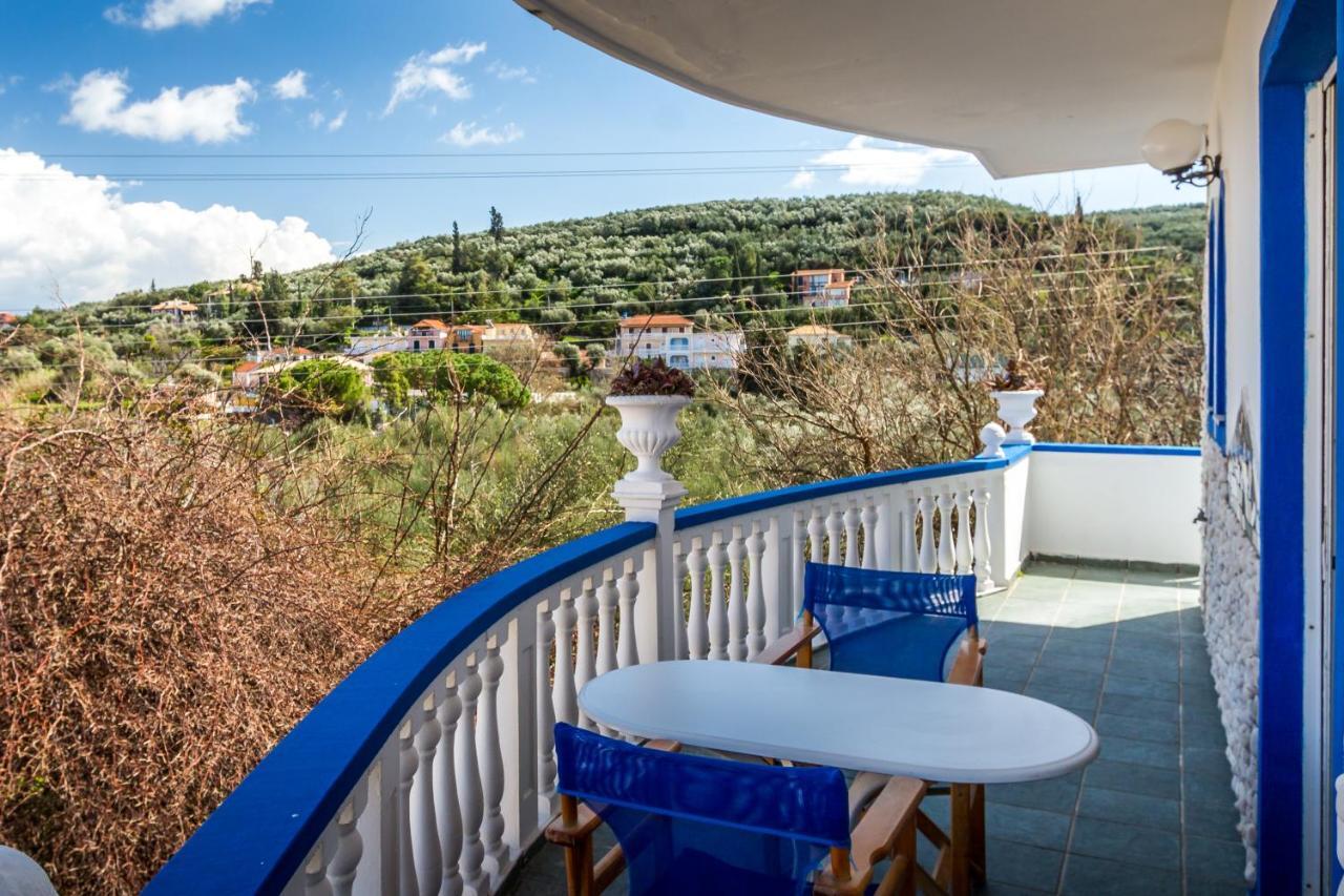 Velendzas Holidays Alykanas  Exterior photo