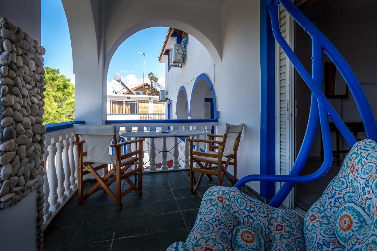 Velendzas Holidays Alykanas  Exterior photo