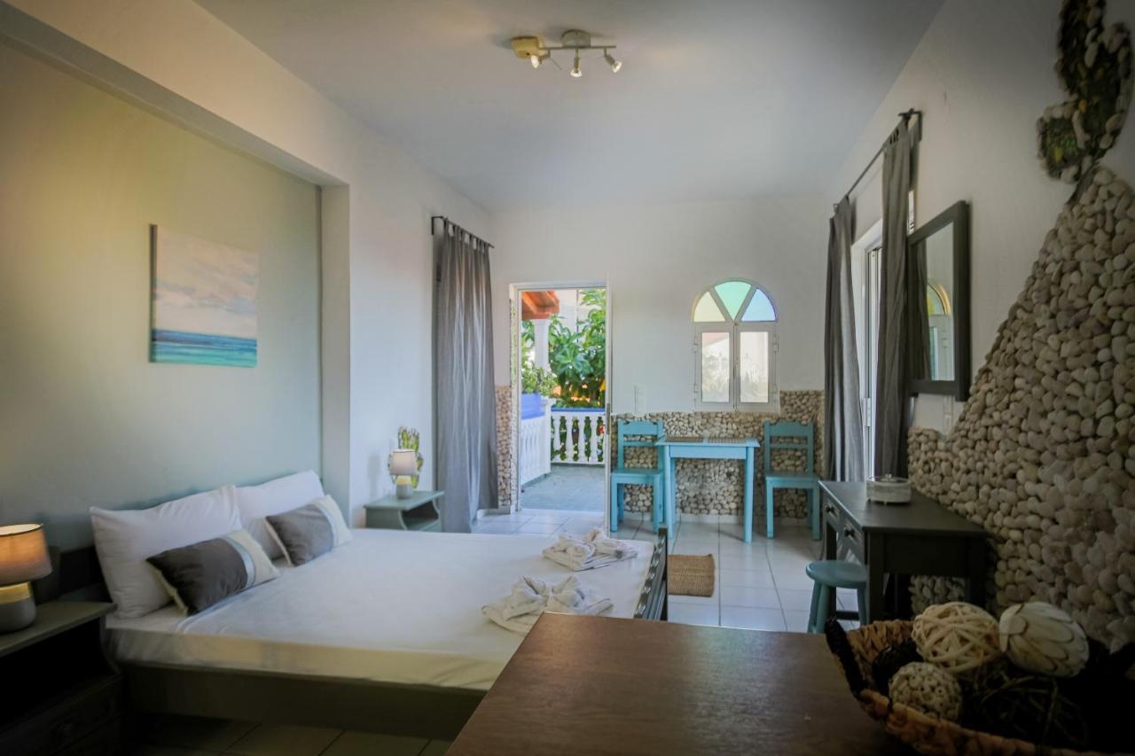 Velendzas Holidays Alykanas  Exterior photo