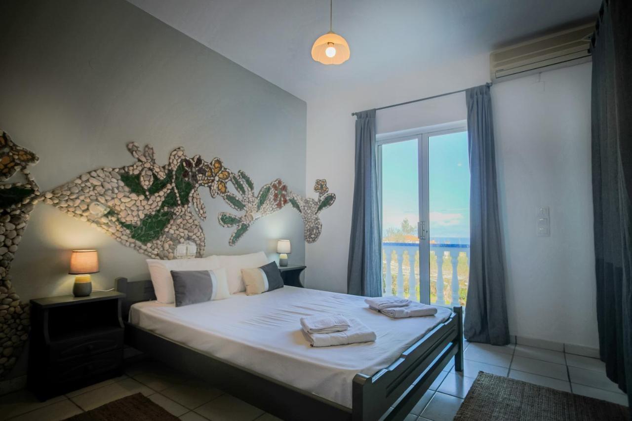 Velendzas Holidays Alykanas  Exterior photo