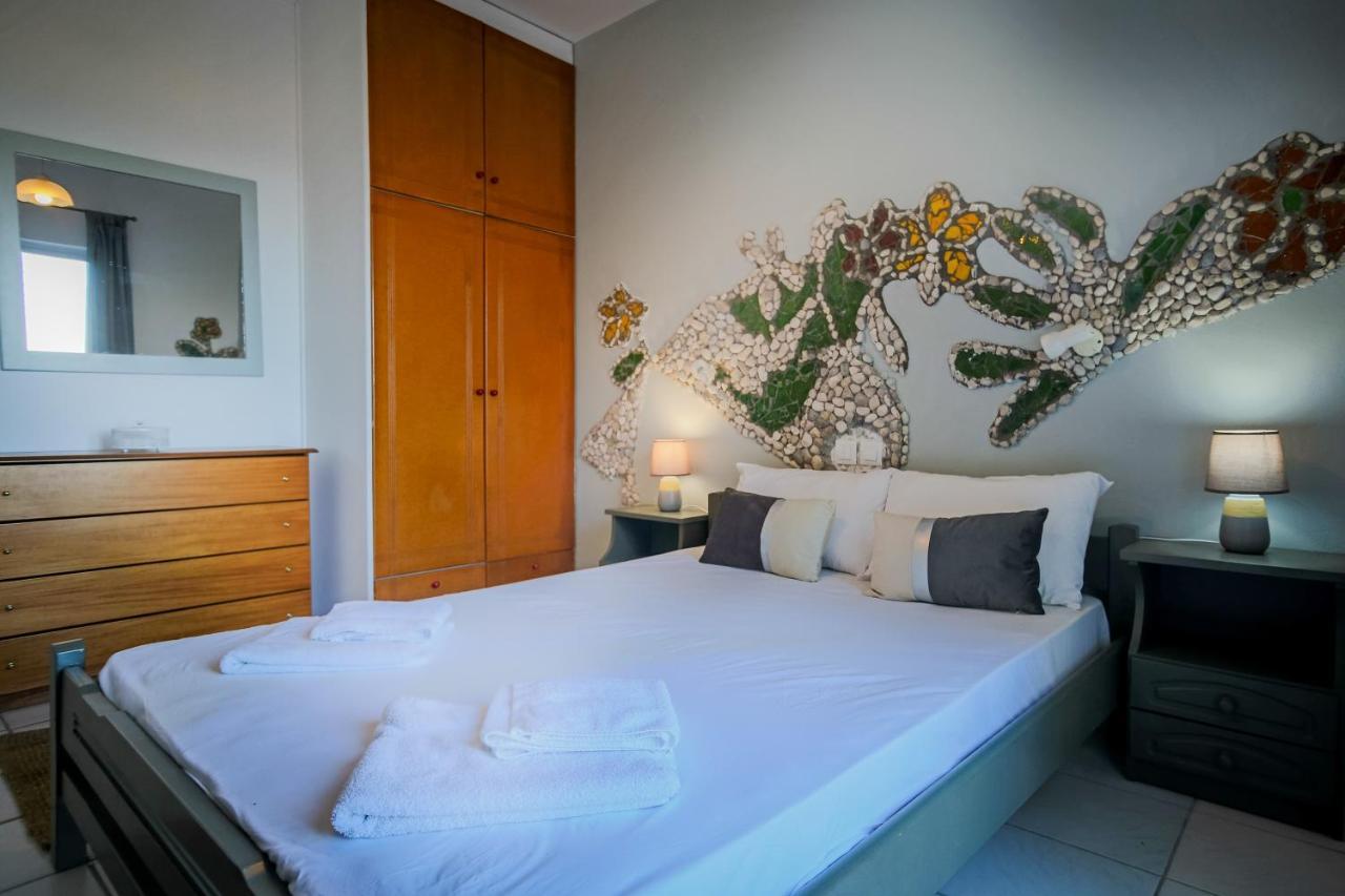 Velendzas Holidays Alykanas  Exterior photo